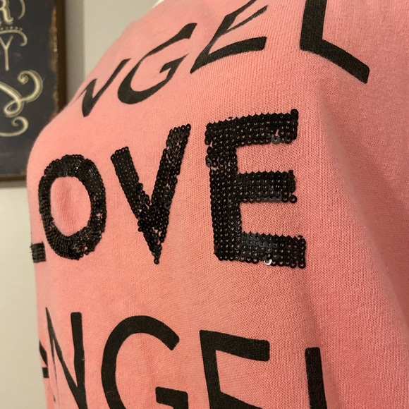 Victoria’s Secret Cozy Pullover - Picture 3 of 3